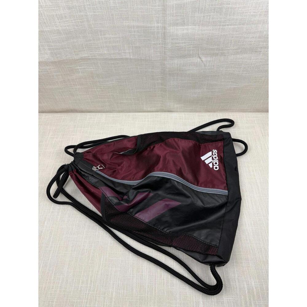 Adidas Drawstring Sports Bag‎ - Picture 2 of 7